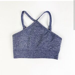 Bo+Tee Sports Bra